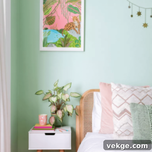 Have Fun With Upbeat Colors