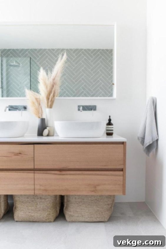 20 Pampas Decor