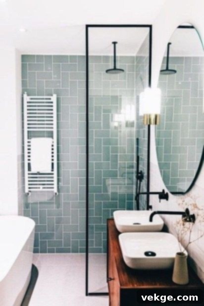 2 Colored tiles for wall