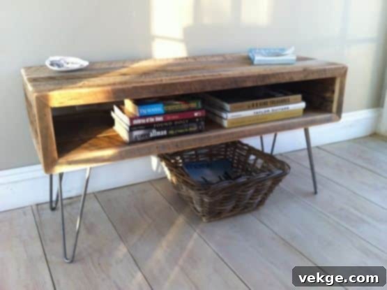 Embrace The Quirkiness industrial office