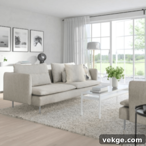 Soderhamn Sofa