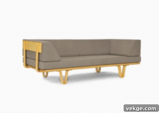 Modernica Sofa