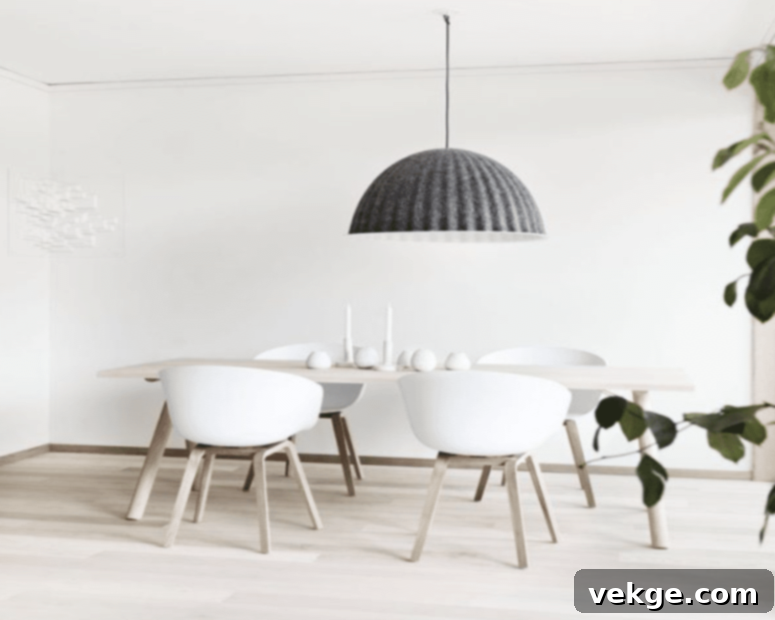 Hee Welling Style Chair