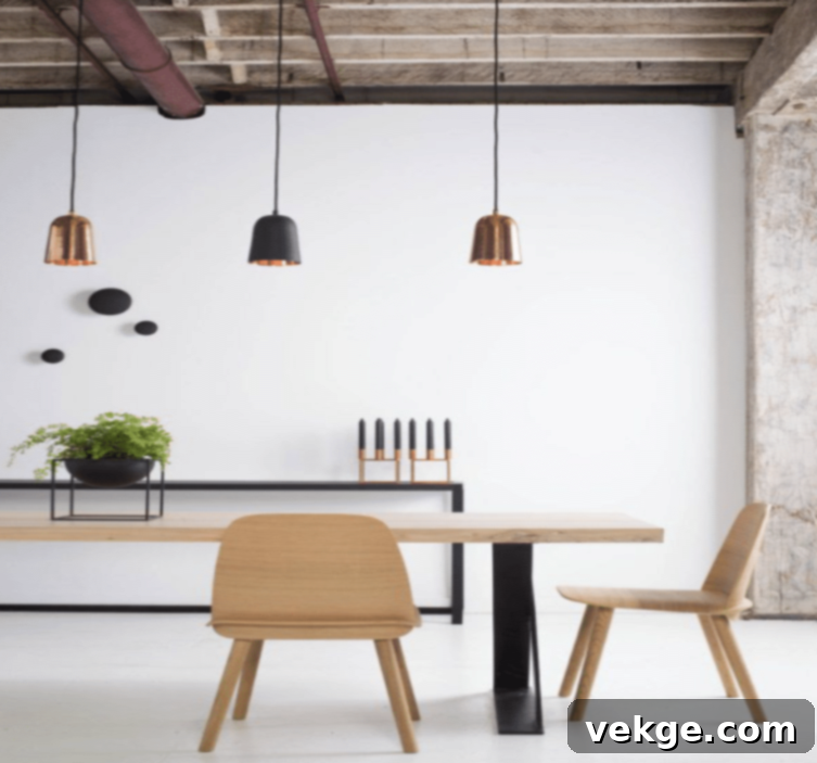 Muuto Nerd Dining Chair