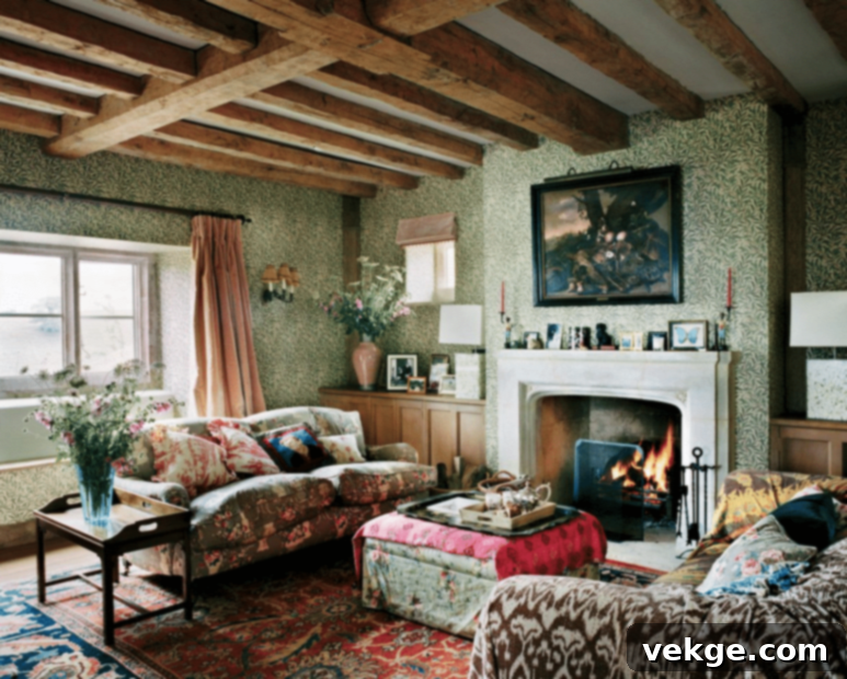 Layering Décor