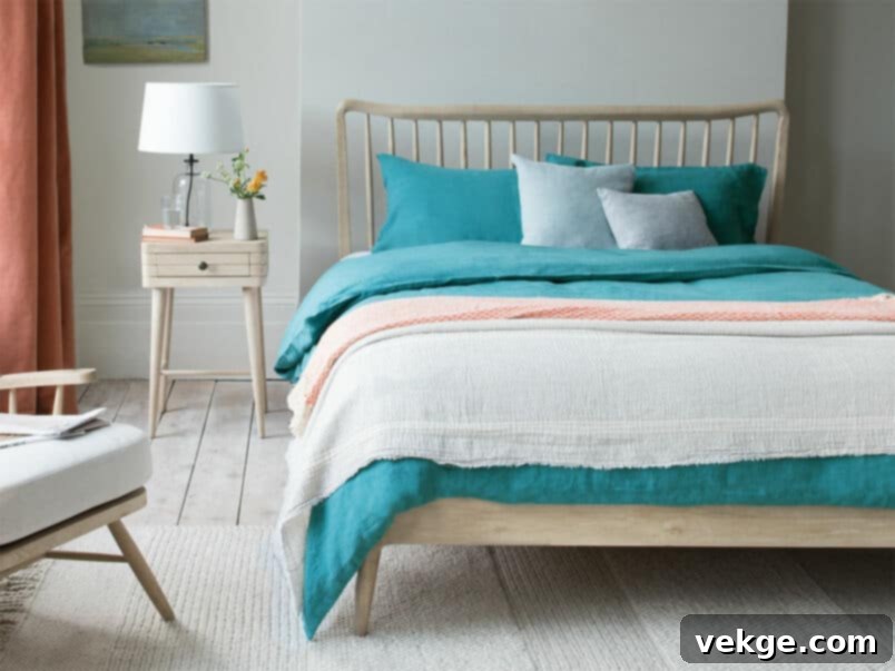 Spindle Beds