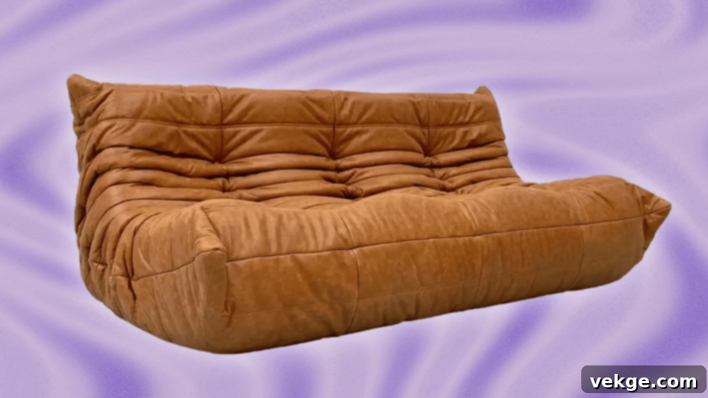 Togo Sofa