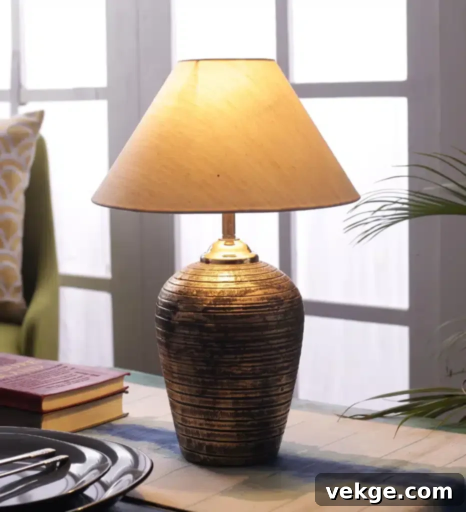 Table Lamps
