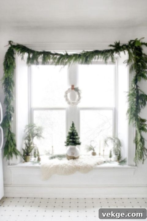 Deck Up a Window Seat