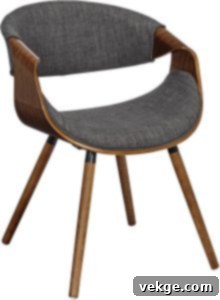 Butterfly Dining Chair