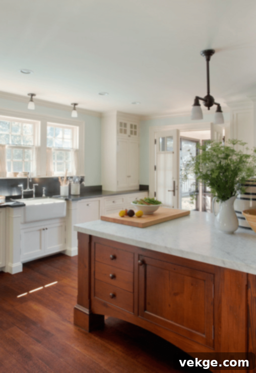 Carrera Marble and Wooden Fixtures