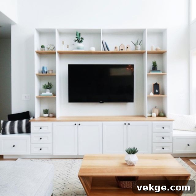 Media Storage