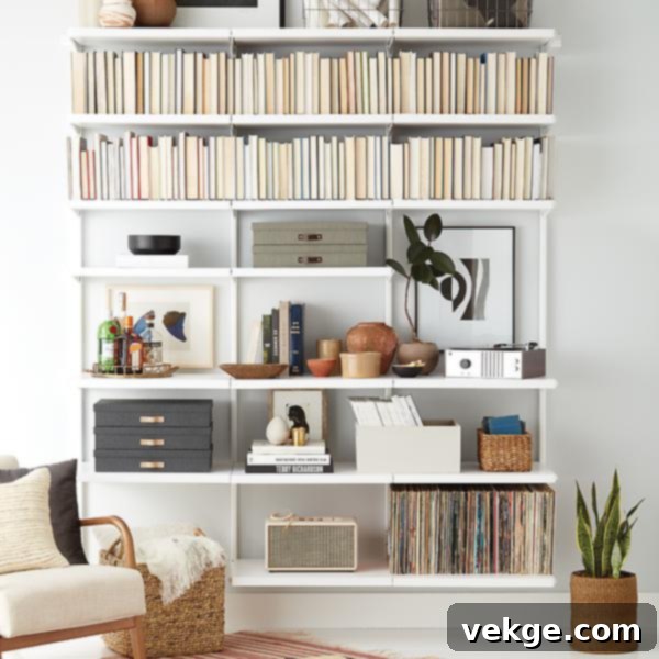 Bookshelf