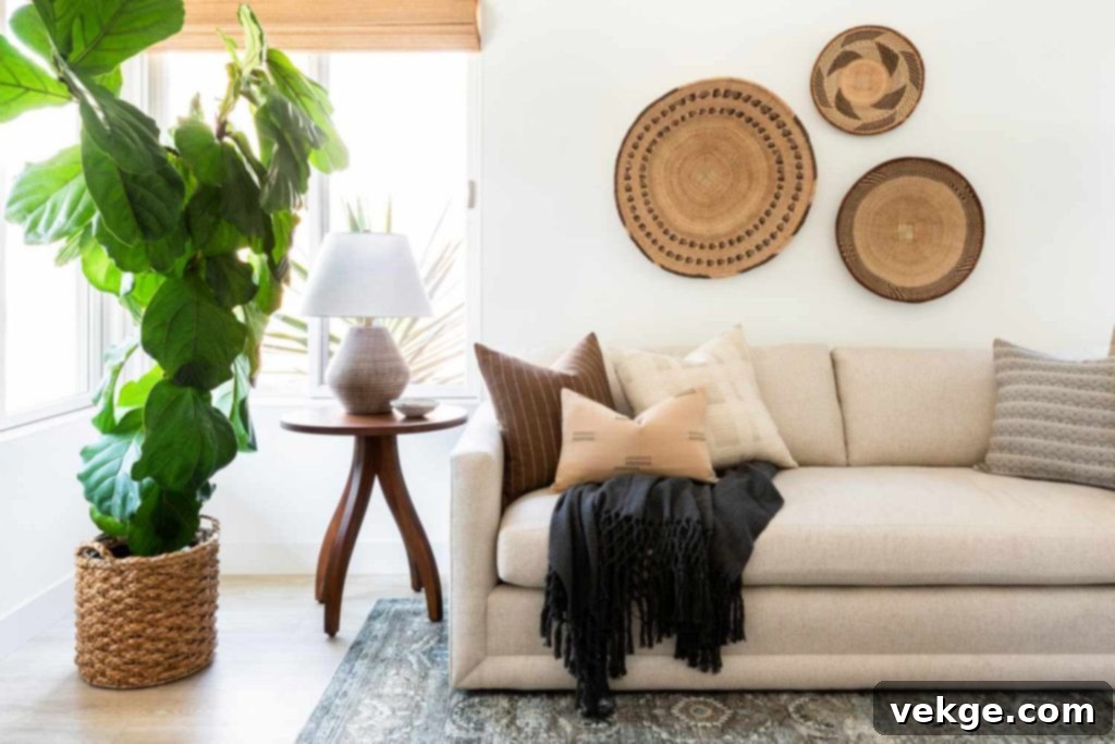 Decorative Accents