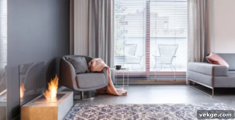 Curtains or Blinds