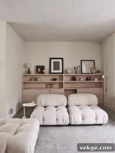 Belia Sectional Sofa (Rove Concepts) Camaleonda Style