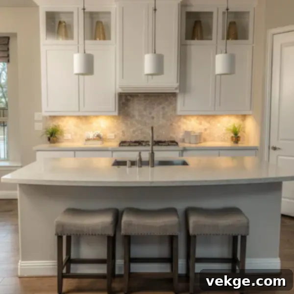 Install Under-Cabinet Lighting