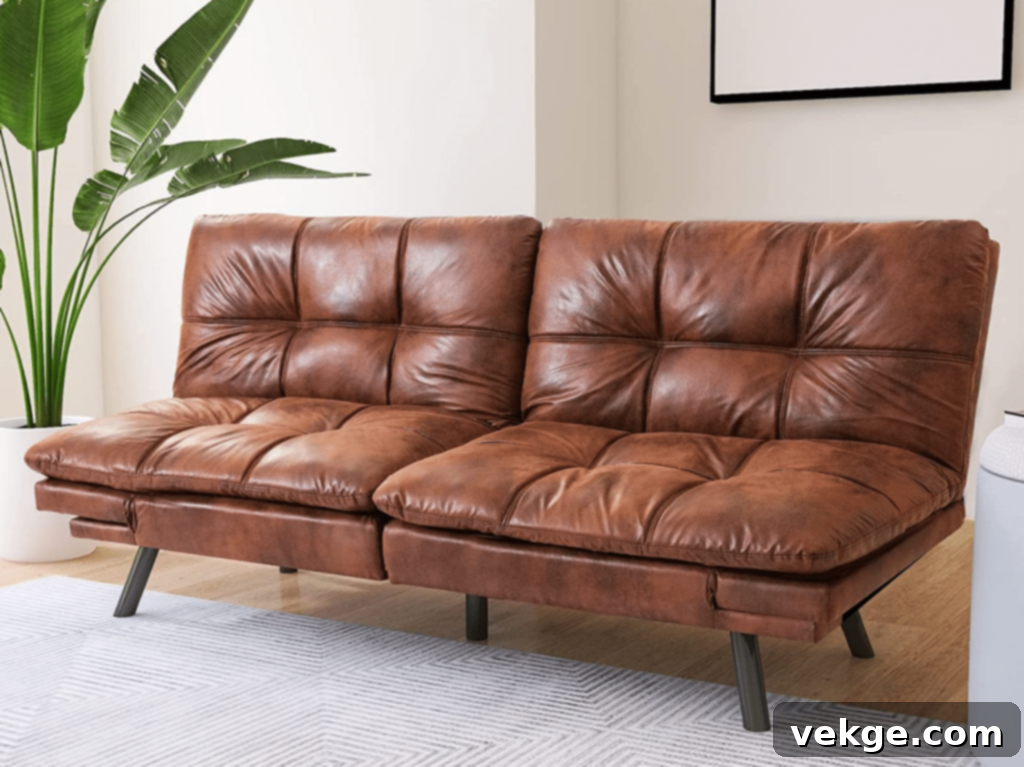 Futon Sofa Bed