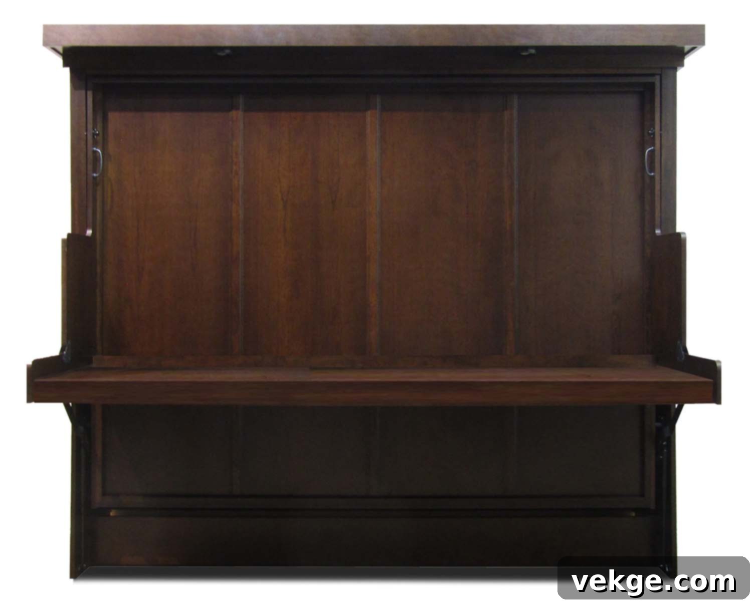 The Original Murphy Desk Bed by Wilding Wallbeds