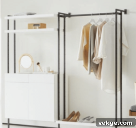 Noticeable Storage