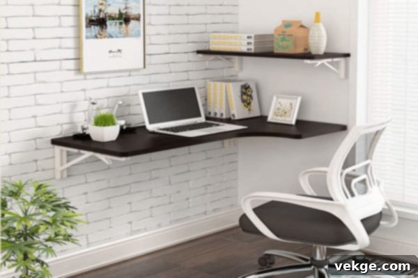 Foldable Furniture