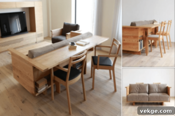 Counter Sofa