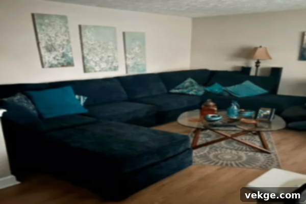Lovesac Sactionals - Ultimate Modular and Customizable Sofa