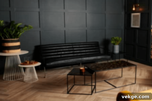 Industry West Sofa with Unique Textures and Shapes