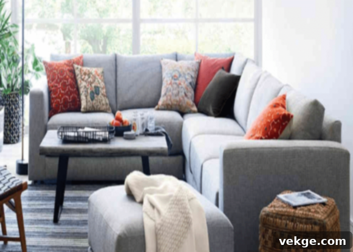Crate and Barrel