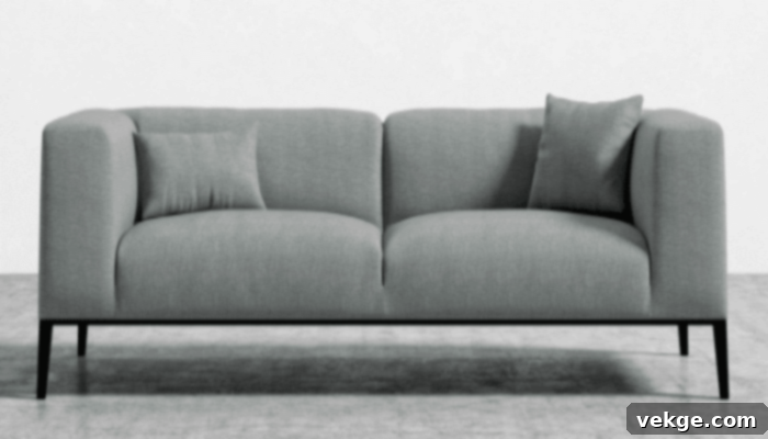 Rove Concepts showcases modern and minimalist sofas, including modular and sectional options, crafted with high-quality materials for lasting style and comfort.
