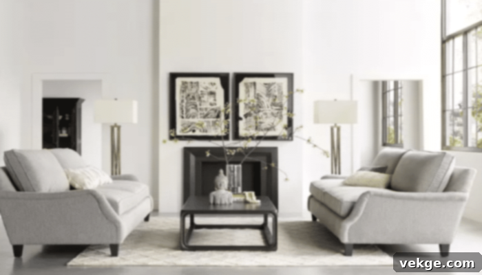 Arhaus offers sophisticated sofas like the Paxton and Kipton, known for elegant designs, eco-friendly foam, flexible coil support, and memory foam padding for superior comfort and character.