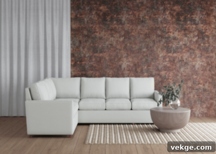 Couch Potato Lite (Extra Deep Sofa)