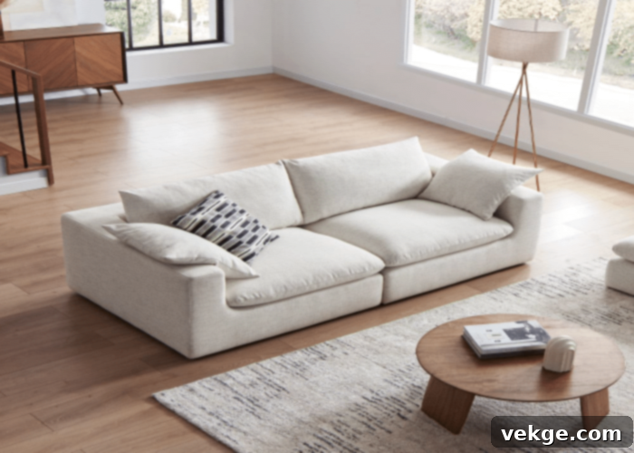 Dawson Sofa