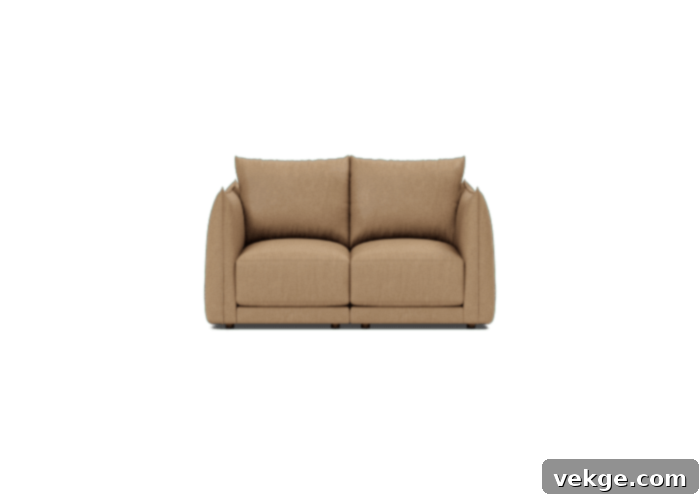 The Jones Modular Sofa (1)