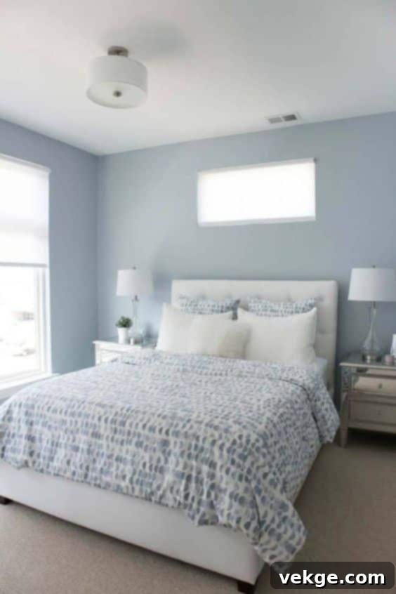 Krypton Paint Color