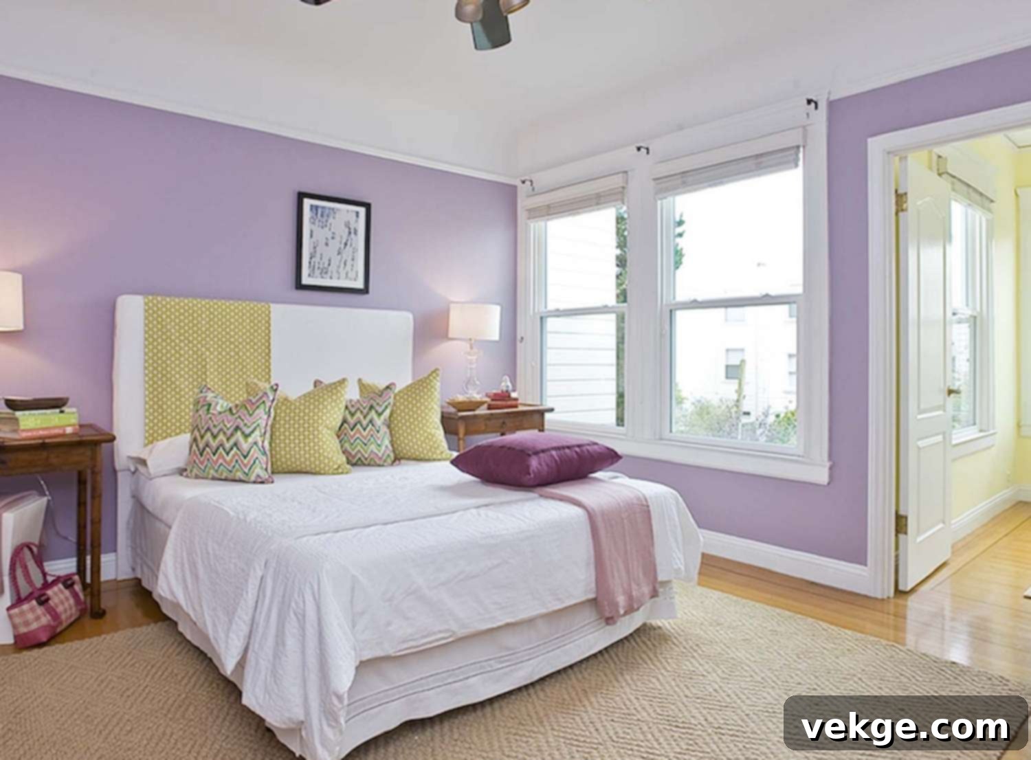 Lovely Lavender