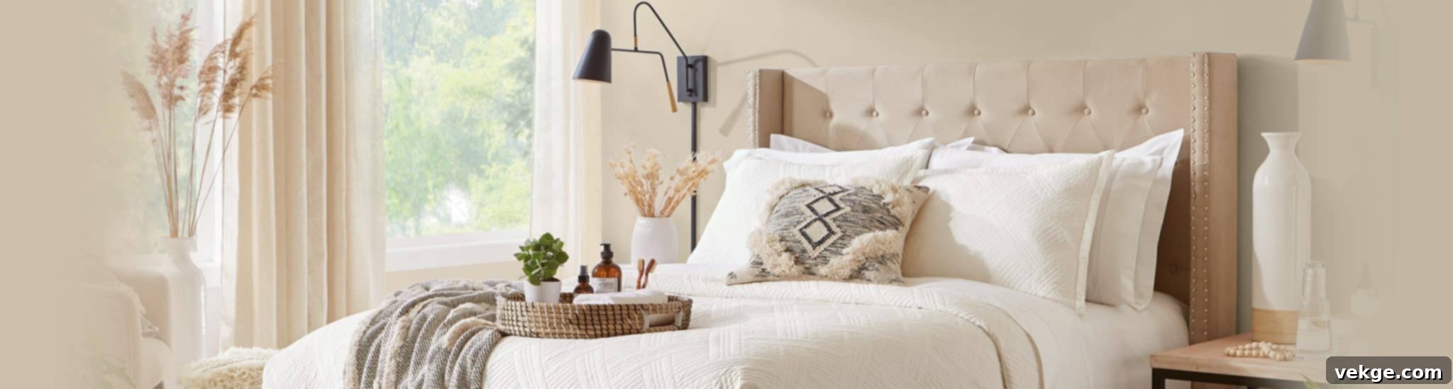 Warm & Neutral Colors
