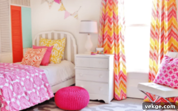 Sherwin Williams Alabaster SW 7008 in a kid's room