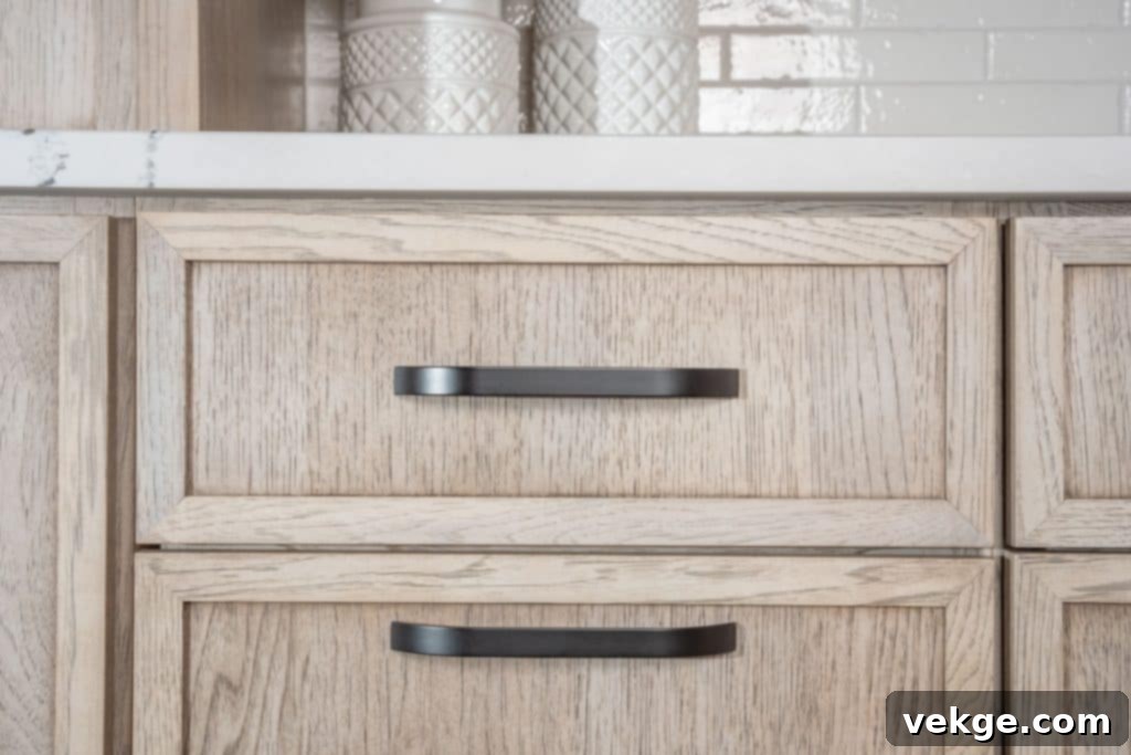 Fog Stone wood stain with a subtle green undertone