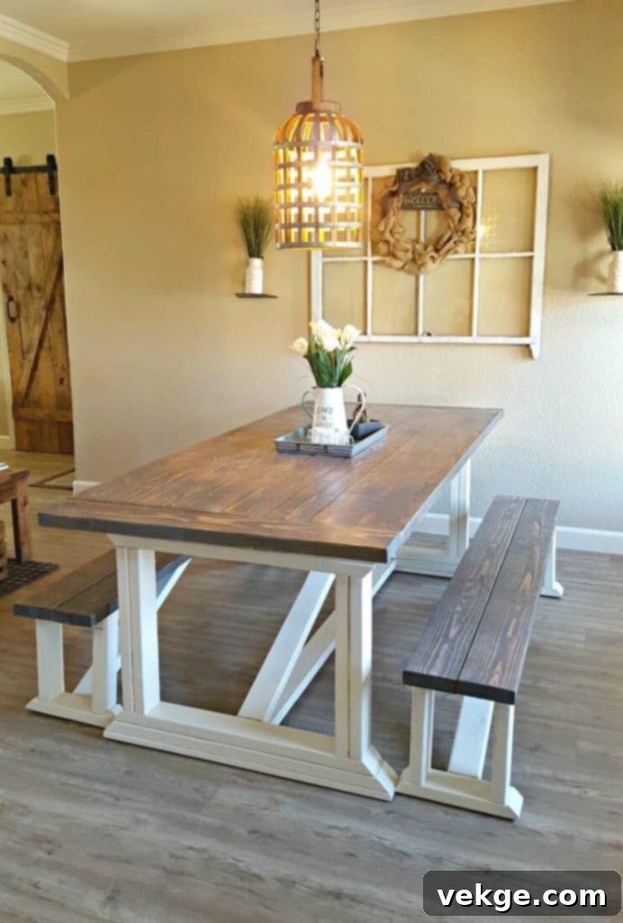 Mixed and Simple Accents