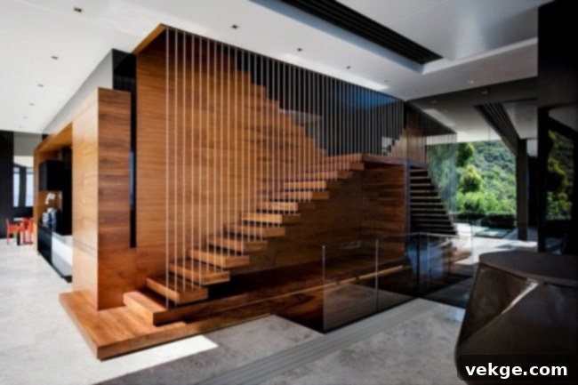 How to Calculate the Number of Stairs Your Building Needs