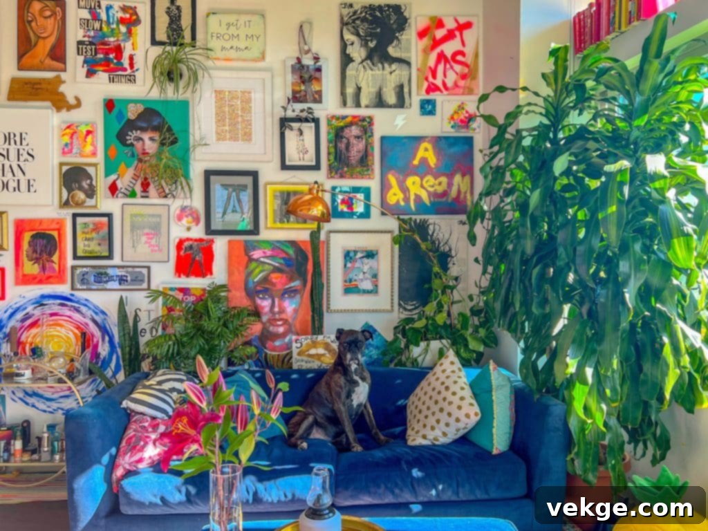 Dorm Room Chic: A Guide to Transforming Student Spaces into Stylish Homes