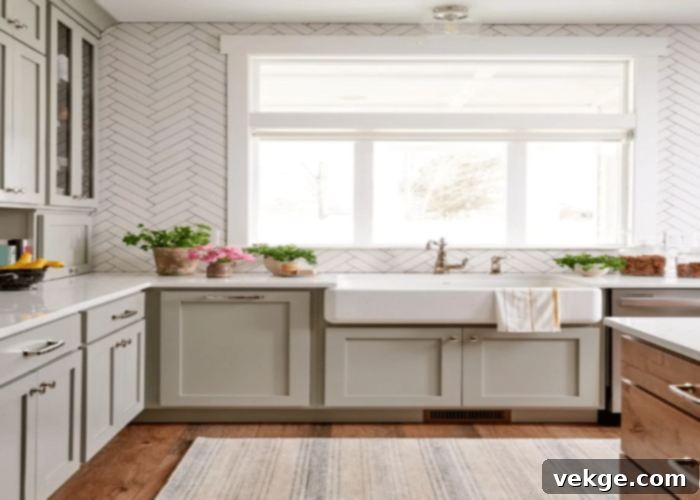 Classy Cabinets
