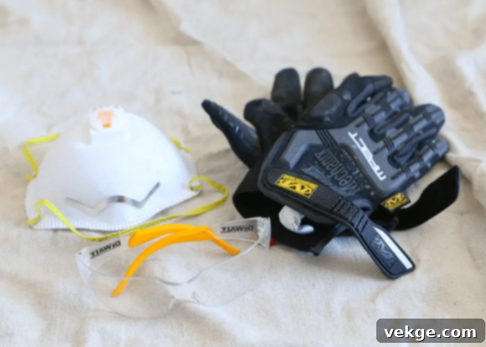 Keep Your Safety Game on Top