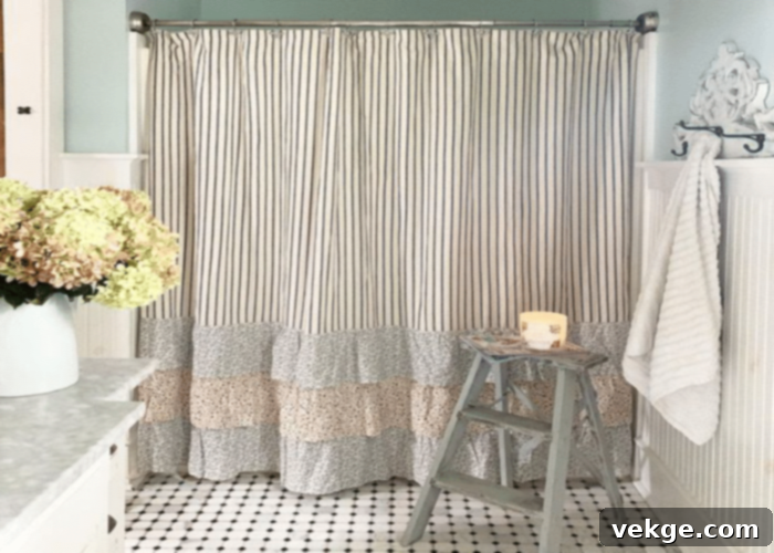 French Ticking