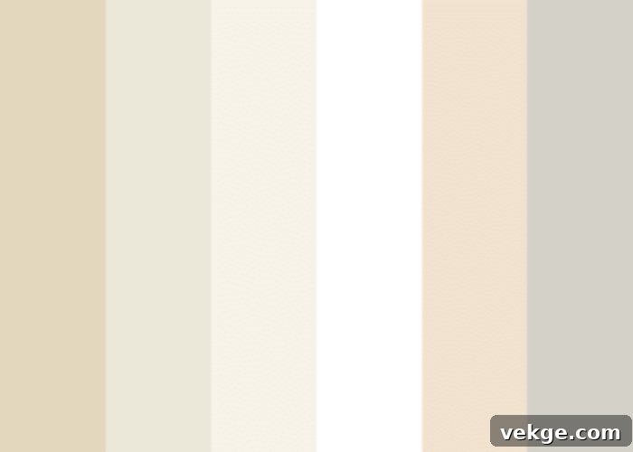typical colors