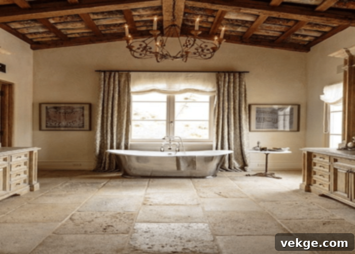 Natural Accents and Touches