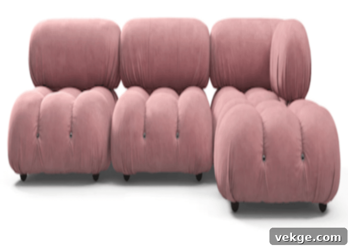Sectional Sofa