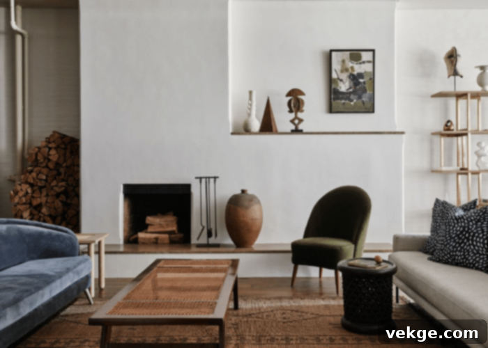 Curated Clutter