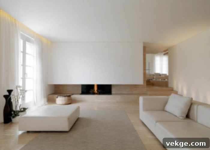 Japanese Minimalism